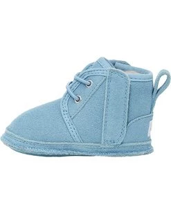 UGG Kids Crib Shoes Baby Neumel (Infant/Toddler) -UGG Shop 71a1CbjYkoL. AC SR736920