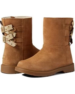 UGG Kids Boots Tillee (Little Kid/Big Kid)