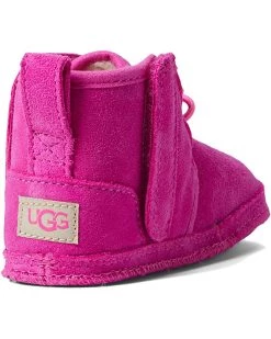 UGG Kids Crib Shoes Baby Neumel (Infant/Toddler) 12 UGG Kids Crib Shoes Baby Neumel (Infant/Toddler) -UGG Shop 71aAO xADwL. AC SR736920