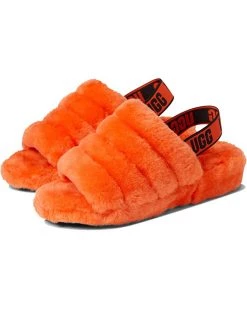 UGG Slippers Fluff Yeah Slide -UGG Shop 71aXBLR7g7L. AC SR736920