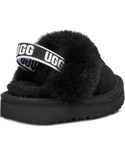UGG Kids Slippers Funkette (Toddler/Little Kid) -UGG Shop 71aoP4KLSML. AC SR736920