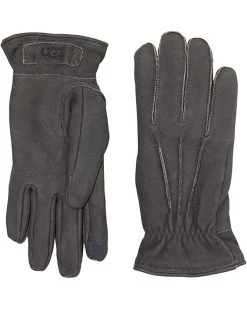 UGG 3 Point Leather Tech Gloves with Sherpa Lining -UGG Shop 71bR2y9clxL. AC SR736920