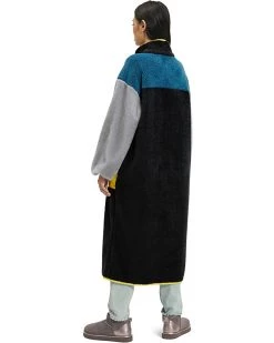 UGG Coats & Outerwear Marlene Sherpa Jacket Long -UGG Shop 71bV6EkIgSL. AC SR736920