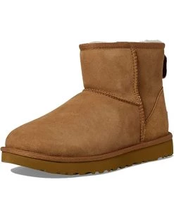 UGG Boots SINGLE SHOE - Classic Mini II