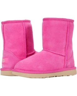 UGG Kids Boots Classic II (Toddler/Little Kid) -UGG Shop 71c0rEs8n8L. AC SR736920