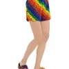 UGG Noni Shorts Pride -UGG Shop 71c7LAmk7fL. AC SR736920