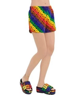 UGG Noni Shorts Pride