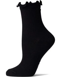 UGG Karsyn Lettuce Edge Socks