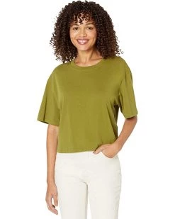 UGG Shirts & Tops Tana Cropped Tee -UGG Shop 71cQ0FBhyOL. AC SR736920