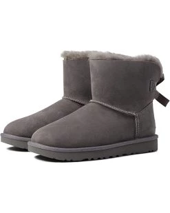 UGG Boots Mini Bailey Bow II -UGG Shop 71cQ0PAysL. AC SR736920