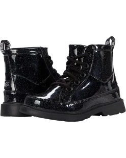 UGG Kids Boots Robley Glitter (Toddler/Little Kid)