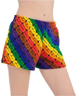 UGG Noni Shorts Pride -UGG Shop 71eDHjaKwQL. AC SR736920