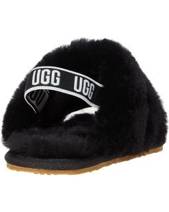 UGG Kids Slippers Fluff Yeah Slide (Infant/Toddler) 16 UGG Kids Slippers Fluff Yeah Slide (Infant/Toddler) -UGG Shop 71eai8xzxJL. AC SR736920