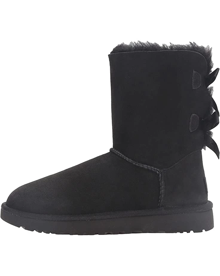 UGG Boots Bailey Bow II 6 UGG Boots Bailey Bow II - Image 4