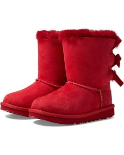 UGG Kids Boots Bailey Bow II (Toddler/Little Kid) -UGG Shop 71f8gpw84mL. AC SR736920