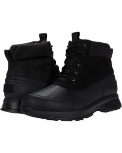 UGG Boots Emmett Duck Boot