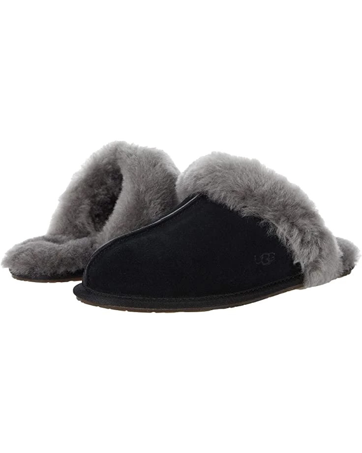 UGG Slippers Scuffette II Water-Resistant Slipper 3 UGG Slippers Scuffette II Water-Resistant Slipper
