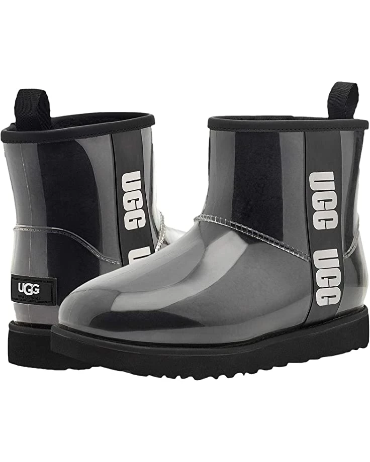 UGG Boots Classic Clear Mini 3 UGG Boots Classic Clear Mini