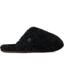 UGG Slippers Maxi Curly Slide -UGG Shop 71fYFoDZXPL. AC SR736920