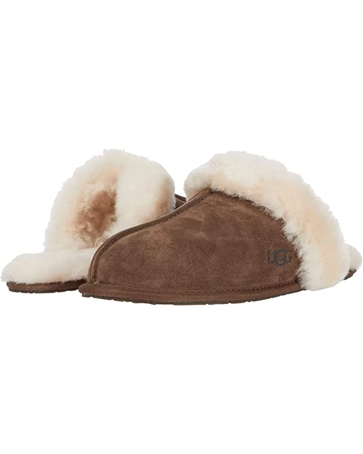 UGG Slippers Scuffette II Water-Resistant Slipper 16 UGG Slippers Scuffette II Water-Resistant Slipper - Image 14