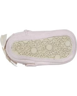 UGG Kids Crib Shoes Jesse Bow II & Beanie (Infant/Toddler) -UGG Shop 71frPbYQEL. AC SR736920