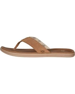 UGG Sandals Brookside Flip 12 UGG Sandals Brookside Flip -UGG Shop 71gPbKB LsL. AC SR736920