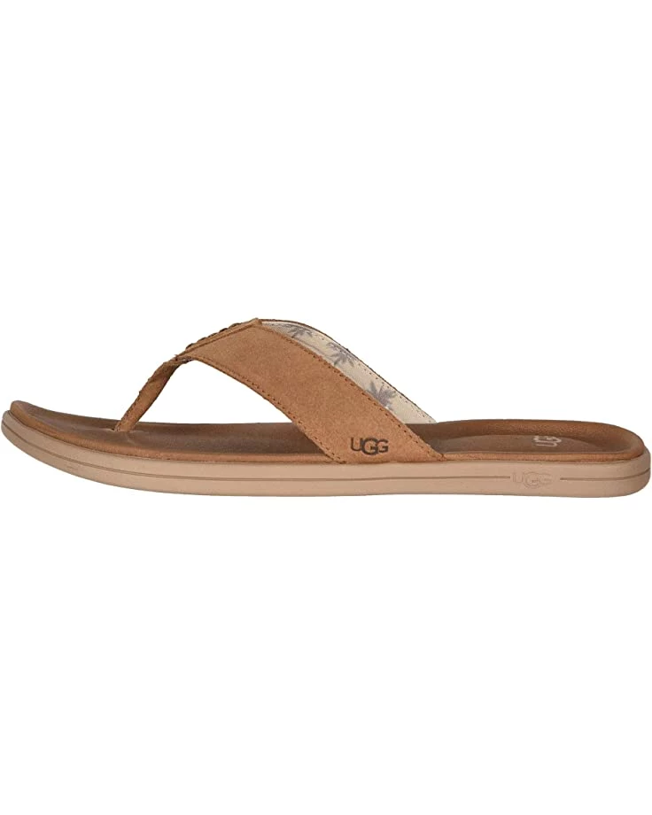 UGG Sandals Brookside Flip 6 UGG Sandals Brookside Flip - Image 4