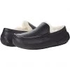 UGG Slippers Ascot Leather -UGG Shop 71gRN2lNGCS. AC SR736920