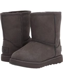 UGG Kids Boots Classic Short II Waterproof (Toddler/Little Kid) -UGG Shop 71gnXYxdYvL. AC SR736920