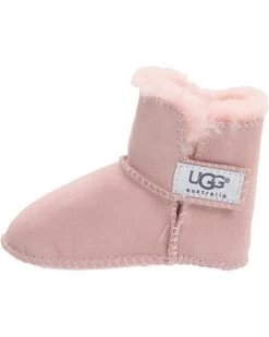 UGG Kids Crib Shoes Erin (Infant/Toddler) -UGG Shop 71hfIZmkiWL. AC SR736920