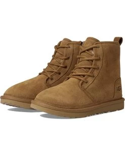 UGG Kids Boots Neumel High (Little Kid/Big Kid) -UGG Shop 71hhgJCrInL. AC SR736920