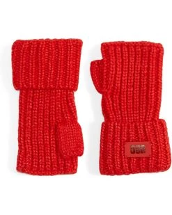 UGG Chunky Fingerless Cuff Gloves -UGG Shop 71hi551HR L. AC SR736920