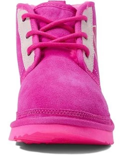 UGG Kids Boots Neumel Graphic Outline (Little Kid/Big Kid) -UGG Shop 71hnWVQ31tL. AC SR736920