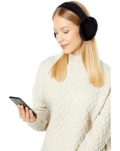UGG Hats Wireless Bluetooth Water Resistant Sheepskin Earmuffs -UGG Shop 71hsZYGQxtL. AC SR736920