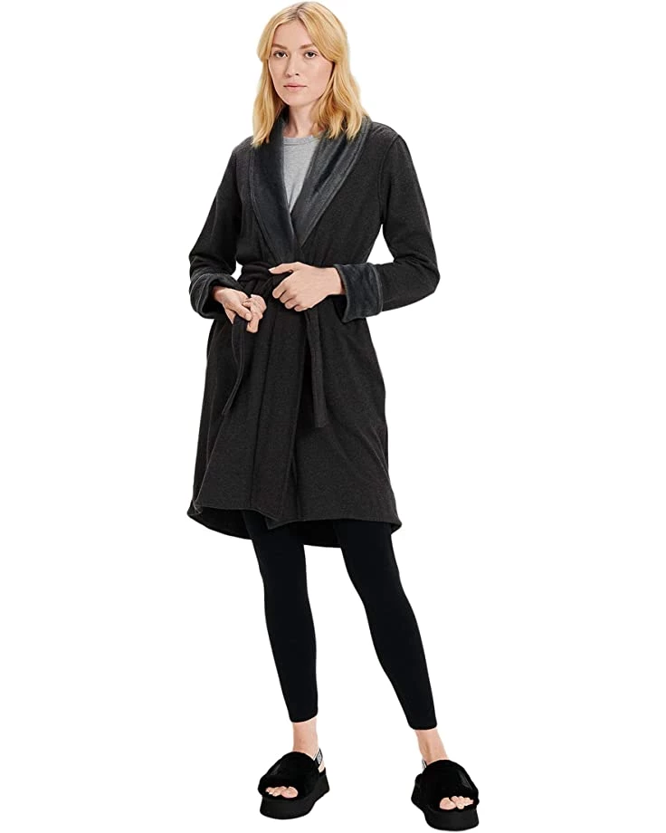 UGG Sleepwear Blanche II Robe 3 UGG Sleepwear Blanche II Robe