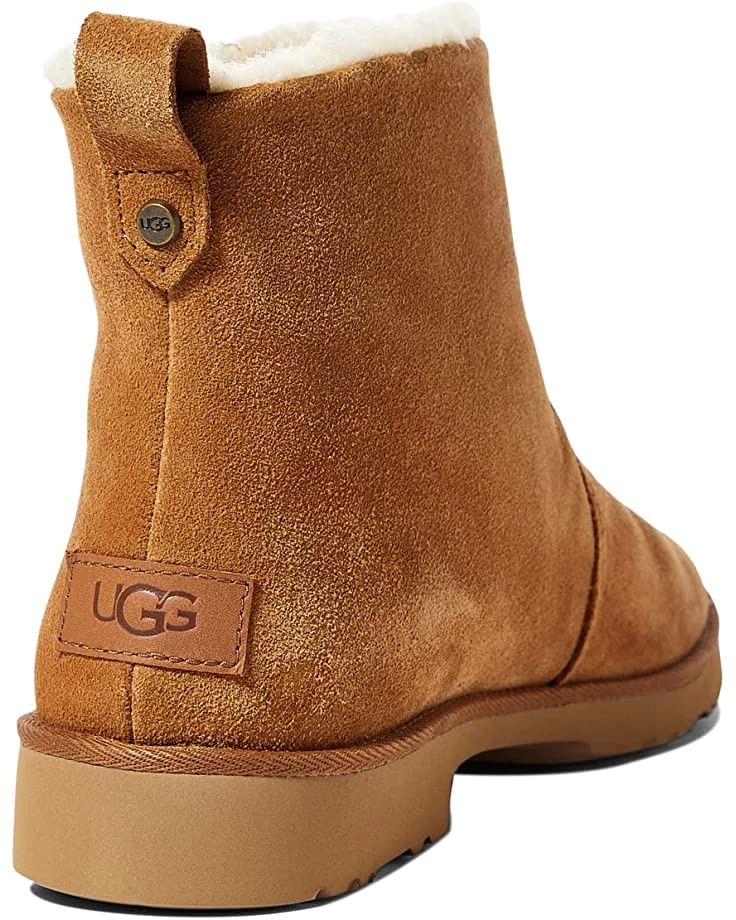 UGG Boots Romely Zip 7 UGG Boots Romely Zip - Image 5