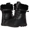 UGG Kids Boots Butte II CWR (Toddler/Little Kid/Big Kid) -UGG Shop 71iZ1LO158L. AC SR736920