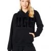 UGG Hoodies & Sweatshirts Rey Fuzzy Logo Hoodie -UGG Shop 71ibt1fi6aL. AC SR736920