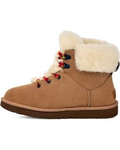 UGG Boots Classic Mini Alpine Lace -UGG Shop 71icIL8BjEL. AC SR736920