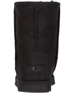 UGG Kids Boots Classic Short II Waterproof (Little Kid/Big Kid) -UGG Shop 71ighJJnEOL. AC SR736920