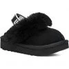 UGG Kids Slippers Funkette (Toddler/Little Kid) -UGG Shop 71its71JmL. AC SR736920