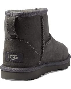 UGG Kids Boots Classic Mini II (Little Kid/Big Kid) -UGG Shop 71izBToHpiL. AC SR736920