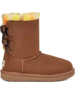 UGG Kids Boots Bailey Bow Plaid Punk (Little Kid/Big Kid) 14 UGG Kids Boots Bailey Bow Plaid Punk (Little Kid/Big Kid) -UGG Shop 71j eK1uLbL. AC SR736920