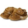 UGG Kids Crib Shoes Bixbee Bear Stuffie (Infant/Toddler) -UGG Shop 71j0z9CN8kL. AC SR736920
