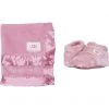 UGG Kids Crib Shoes Bixbee Bootie and Lovey Blanket Set (Infant/Toddler) -UGG Shop 71jIyrsC0LL. AC SR736920