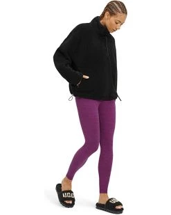 UGG Coats & Outerwear Atwell Sherpa 1/2 Snap -UGG Shop 71jLHeMRLL. AC SR736920