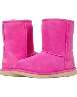UGG Kids Boots Classic II (Little Kid/Big Kid) -UGG Shop 71jqKPmltsL. AC SR736920