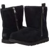 UGG Kids Boots Classic Short Dual Zip II (Toddler/Little Kid/Big Kid) -UGG Shop 71jukTng4cL. AC SR736920