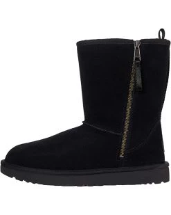 UGG Boots Classic Short Dual Zip II -UGG Shop 71jwkRODgL. AC SR736920