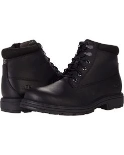 UGG Boots Biltmore Mid Boot Plain Toe